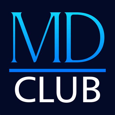 MDClub .